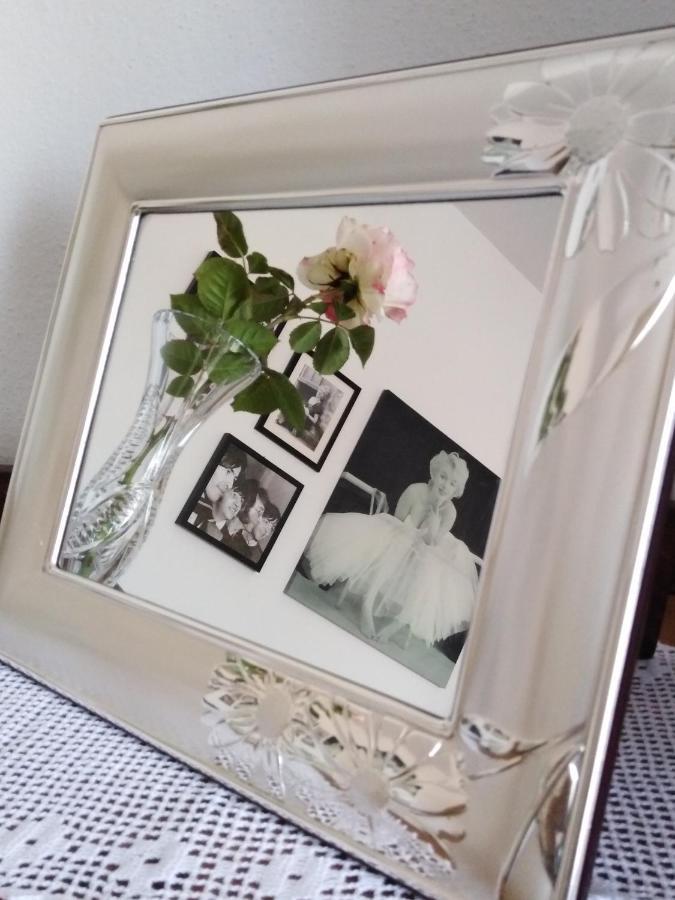 The Roses Garden Bed & Breakfast La Maddalena  Exterior foto