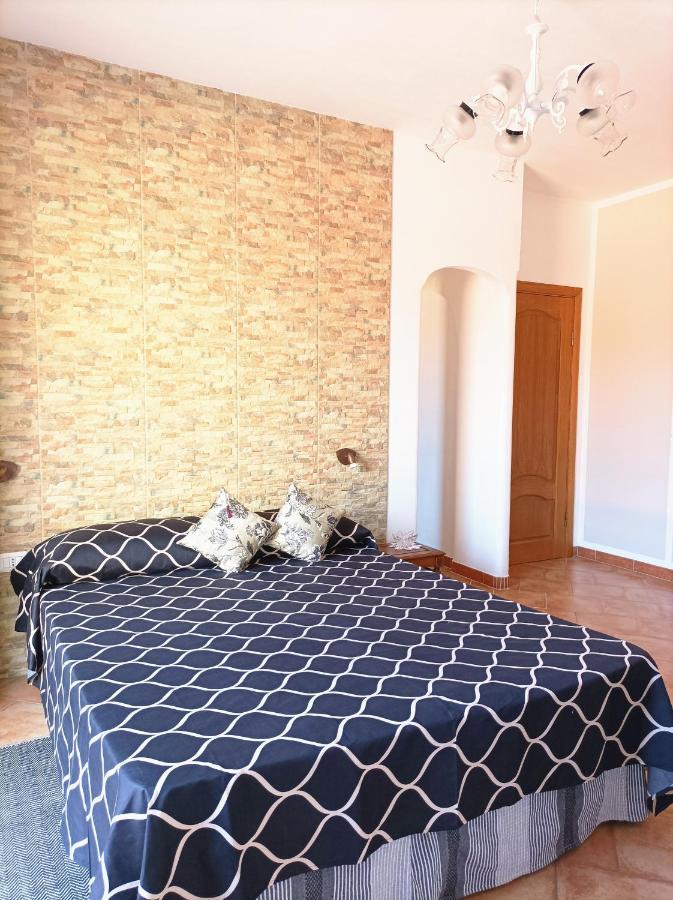 The Roses Garden Bed & Breakfast La Maddalena  Exterior foto
