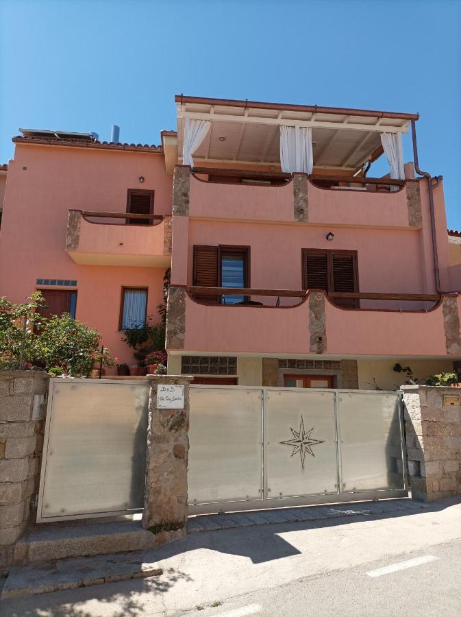The Roses Garden Bed & Breakfast La Maddalena  Exterior foto